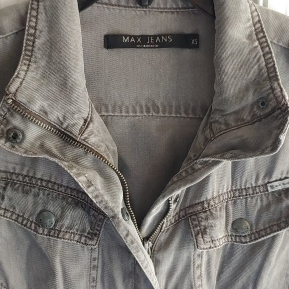 Max Studio Jacket - Picture 3 of 6